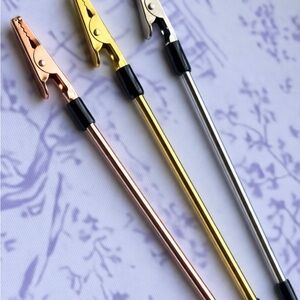 Bracelet Clasp Helper Tool